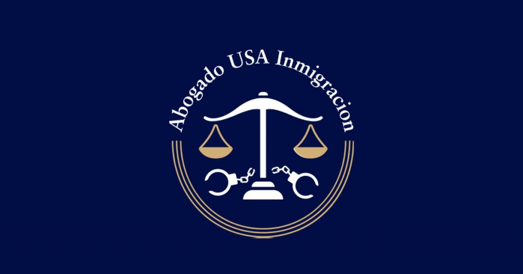 Abogados para inmigración en Houston LOGO