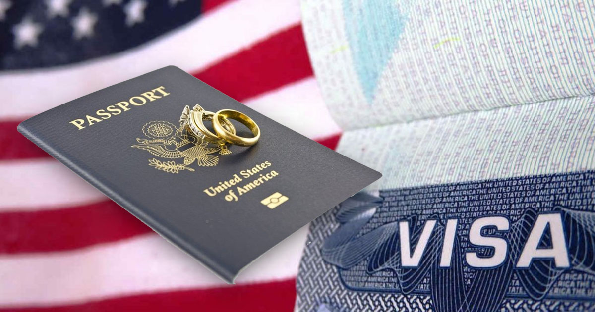 Visa Fiance - Abogados de Inmigración Houston USA